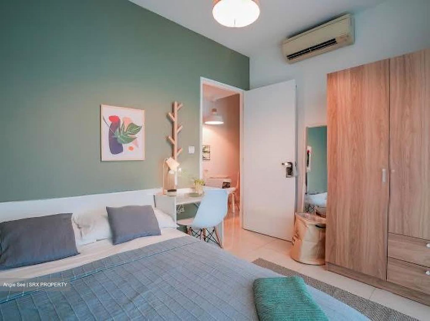 Optima @ Tanah Merah (D16), Condominium #581966511